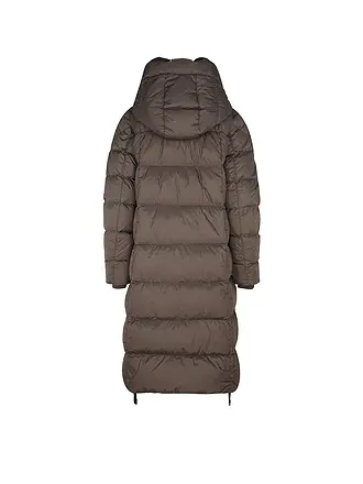 PARAJUMPERS | Daunensteppmantel PANDA | 